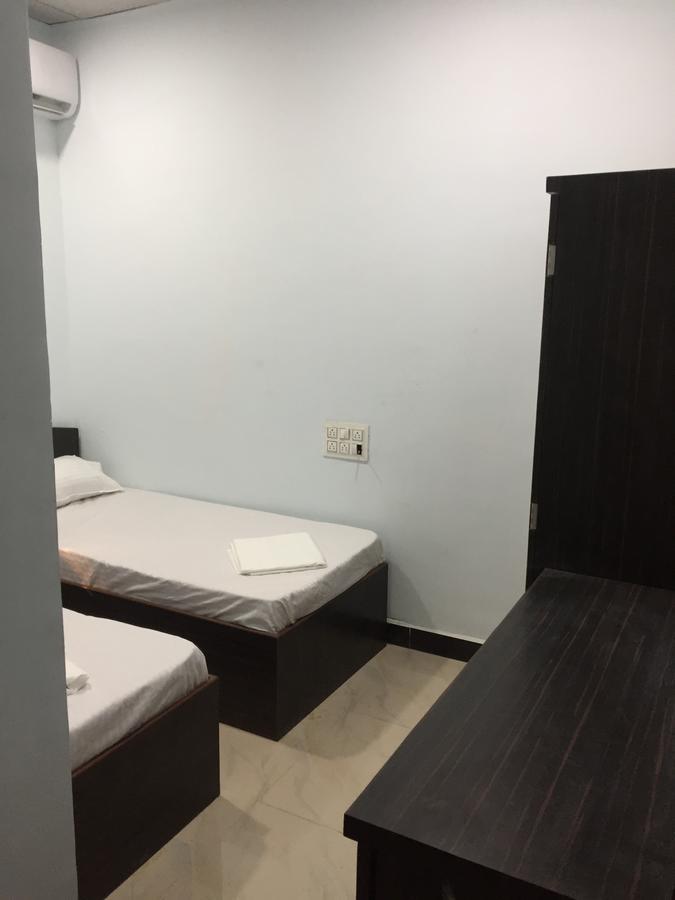Anjali Home Mumbai Exterior photo