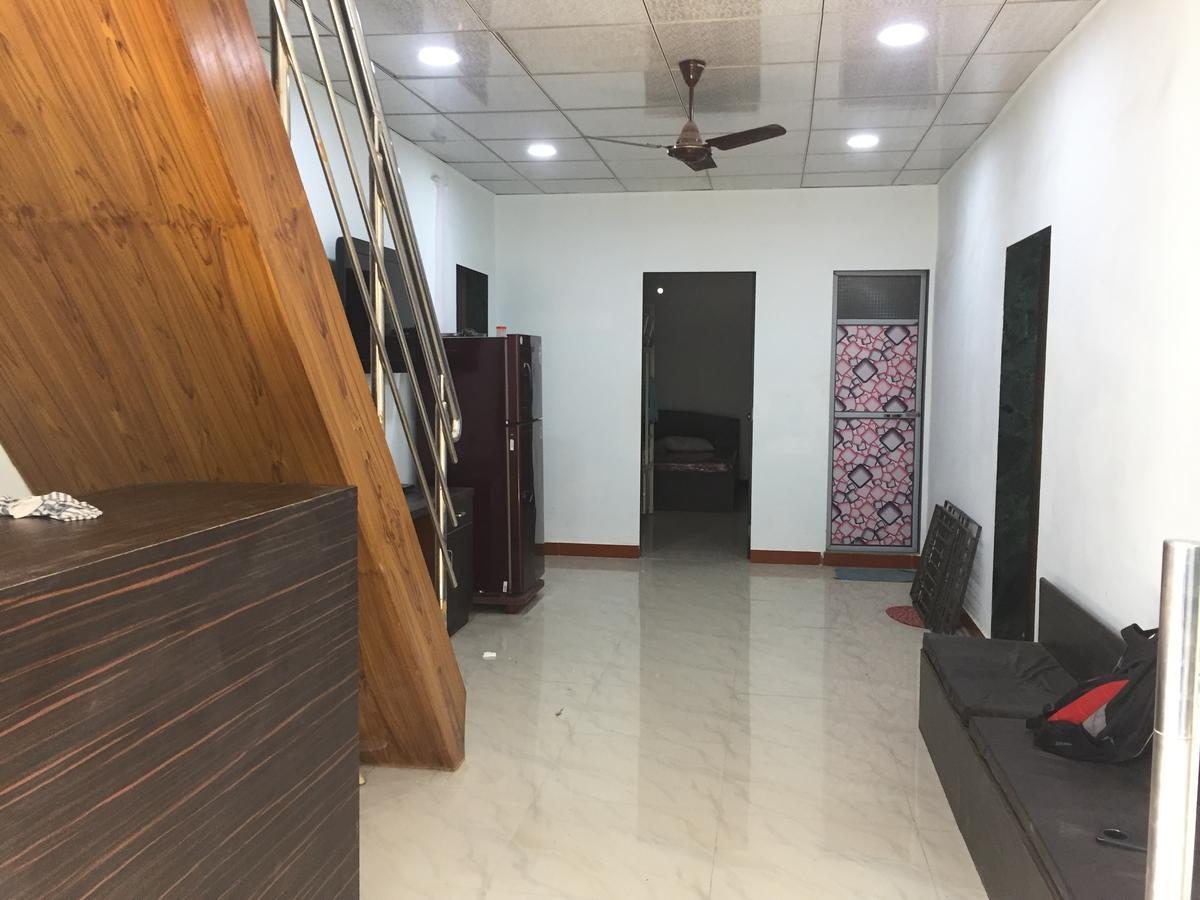 Anjali Home Mumbai Exterior photo