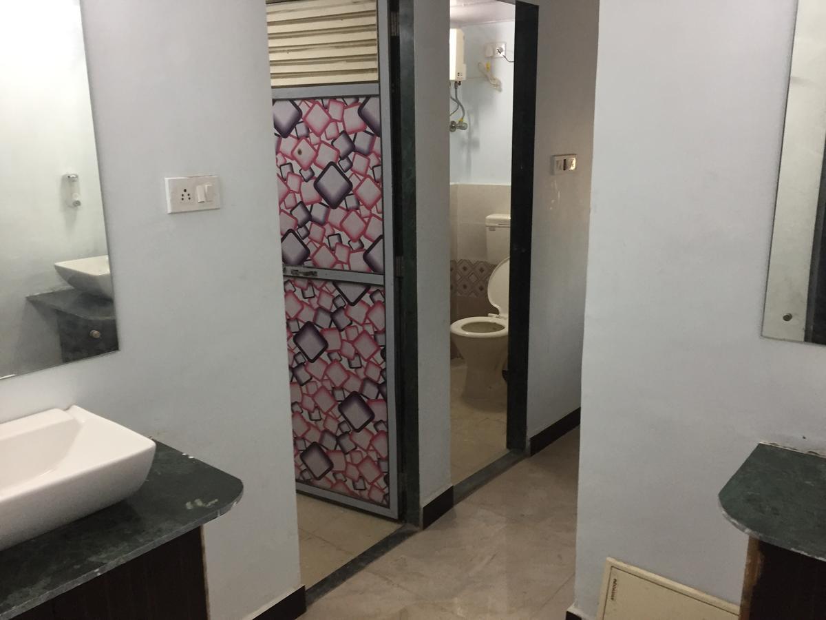 Anjali Home Mumbai Exterior photo